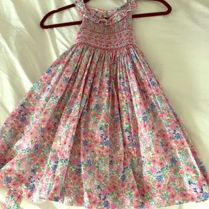 Size 6 beautiful party dress. Boutique bought.